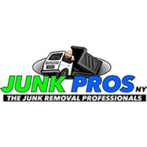 Junk Pros NY Junk Removal & Dumpster Rental