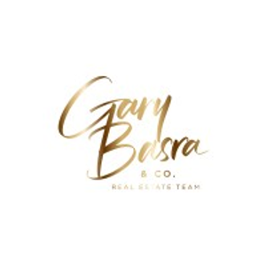 Gary Basra - REAL BROKER - Logo