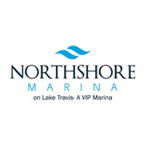Northshore Marina At the Hollows - Logo