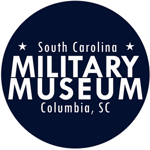 South Carolina Military Museum - Logo