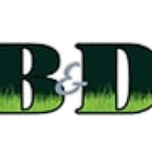 B&D Landscaping Lawn Maintenance LLC
