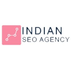 Indian SEO Agency - Logo