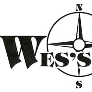 Wes's Heating & Cooling - Logo