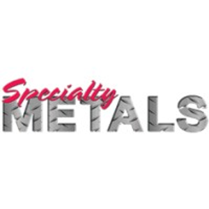 Specialty Metals - Logo