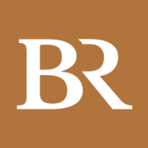 Bark Ranch - Logo