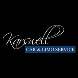 karswellcarandlimoservices.com - Logo
