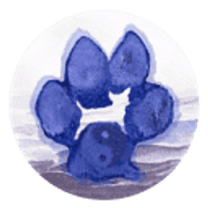 Paw Chi Holistic Veterinary Care - Logo