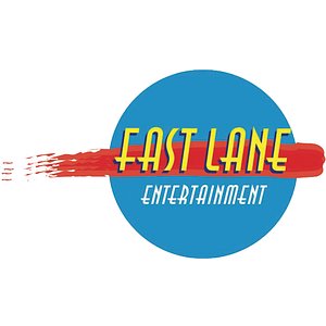 Fast Lane Entertainment - Logo