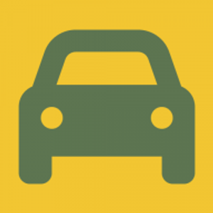 Yellowstone Rent A Car - Logo