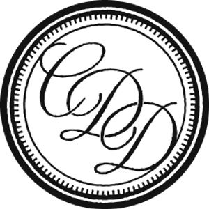 Custom Drapery Designs, LLC - Logo