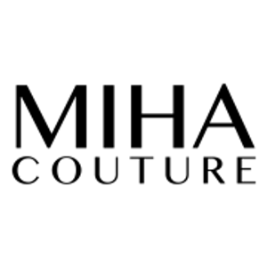 Miha Couture - Logo