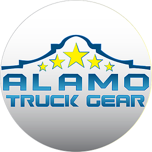Alamo Truck Gear - Logo