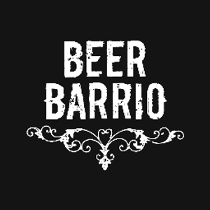Beer Barrio - Logo