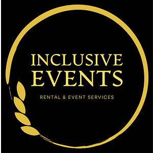 Inclusive Events - Logo
