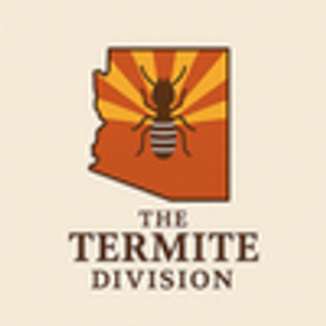 The Termite Division - Logo