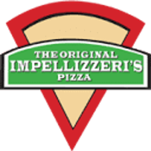 Impellizzeri's Pizza - Logo