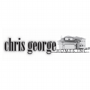 Chris George Homes, LLC - Logo