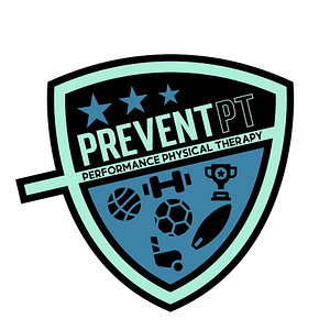 Prevent Physical Therapy, INC - Logo