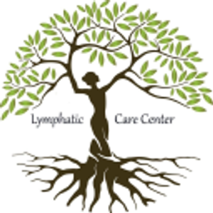 Lymphatic Care Center - Logo