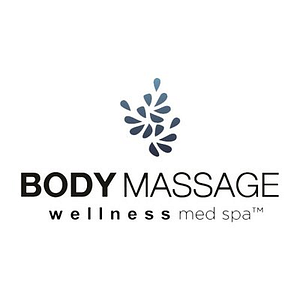 Body Massage Wellness Spa - Logo