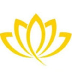 Goldn Bloom - Logo