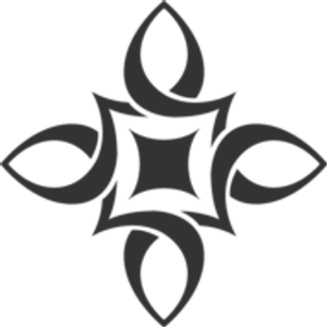 Haus of Blaylock - Logo