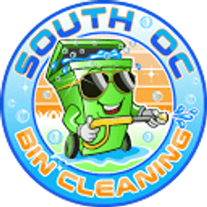 South OC Bin Cleaning