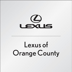 Lexus of Orange County - Logo