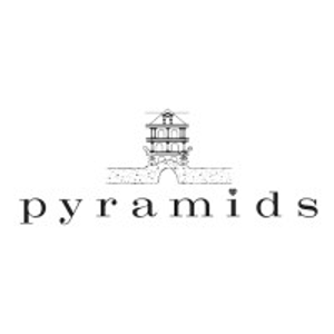 Pyramids Gifts & Home Furnishings - Logo