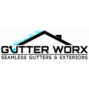 Gutter Worx - Logo