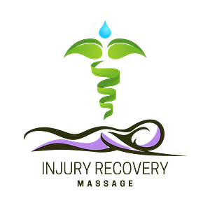 Injury Recovery Massage - Logo