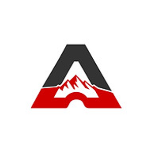 Alpen Painting