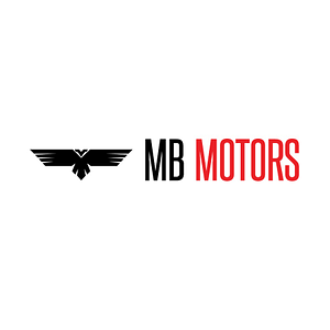 MB Motors LLC - Logo