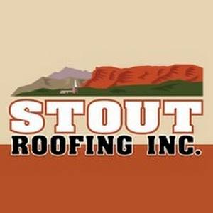 Stout Roofing, Inc. - Logo