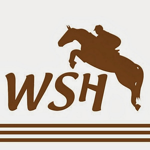 Wasatch Sport Horses - Logo