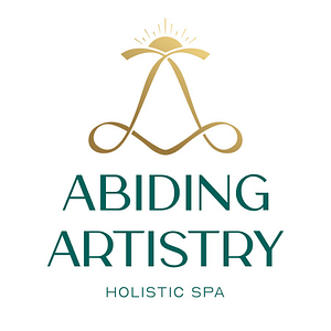 Abiding Artistry | Sugar Waxing & Electrolysis in Dallas - Logo