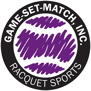 Game-Set-Match, Inc. Centennial - Logo