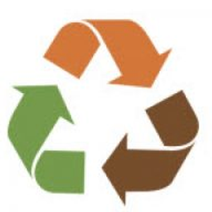 Marin Recycling - Logo