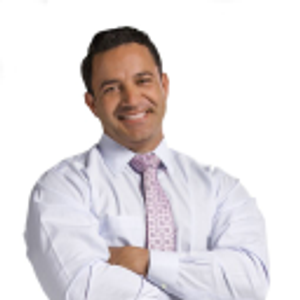 Mark Rucco | The Rucco Group | Compass - Logo