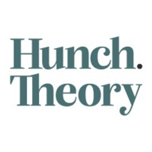 Hunch Theory Squarespace Website Design for Small Business