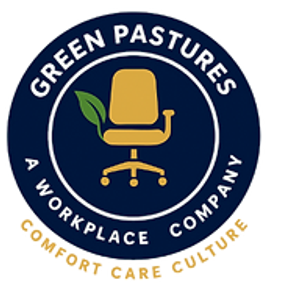 Green Pastures Workplace Company - Logo