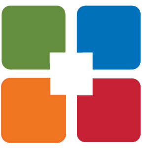 Klamath View Retirement Center - Logo