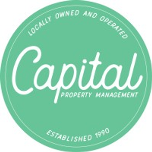 Capital Property Management Services, Inc. - Logo