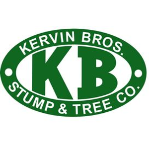 Kervin Bros Stump & Tree Co. LLC