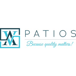 AV Patios - Logo