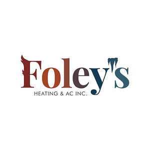 Foley's Heating & AC Inc. - Logo