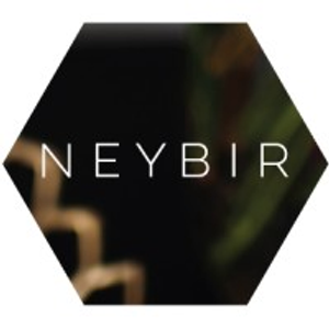 N E Y B I R - Logo