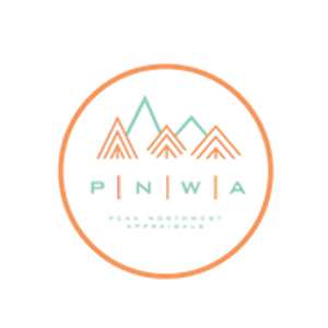 Peak Northwest Appraisals - Logo