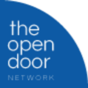 The Open Door Network - Logo