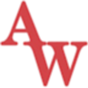 AW Heating & Air Conditioning - Logo